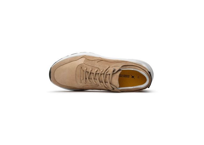 Xsensible 8904 Sneakers & baskets Beige