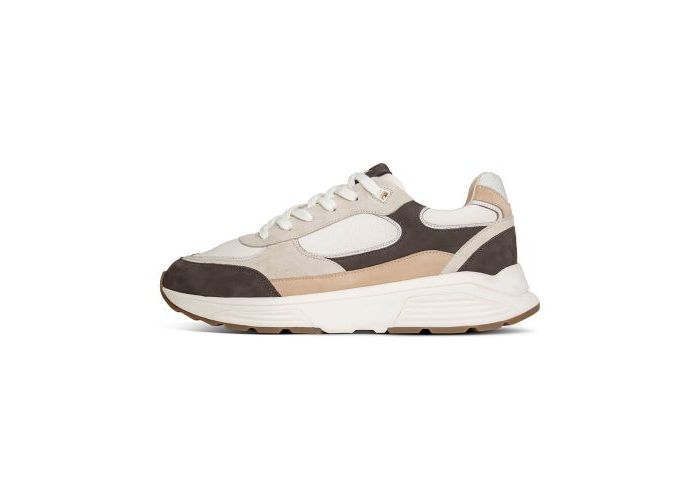 Xsensible 11222 Sneakers & baskets Beige