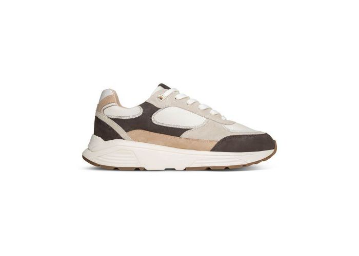 Xsensible 11222 Sneakers & baskets Beige
