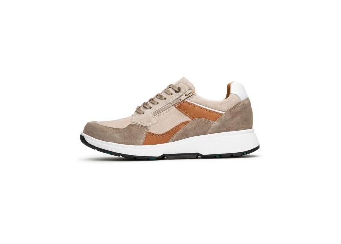 Xsensible Sneakers & baskets Zurich 30406.2.501 H Taupe Beige