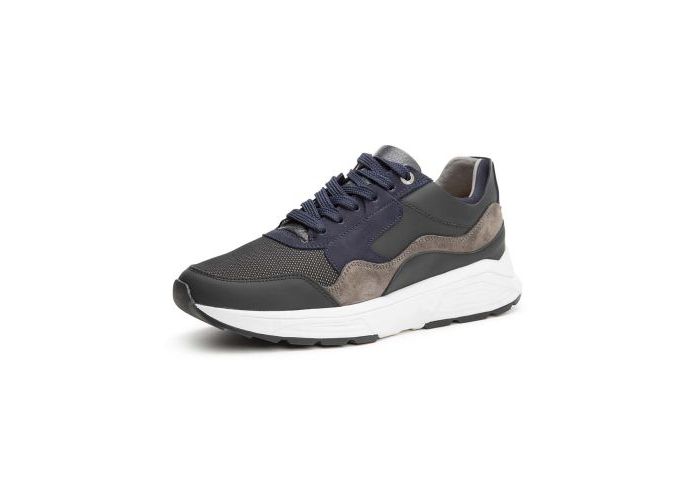 Xsensible 9236 Trainers Blue