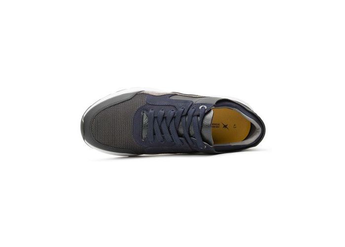Xsensible 9236 Sneakers & baskets Blauw