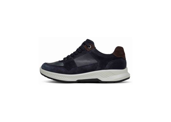 Xsensible 11426 Sneakers & baskets Blauw