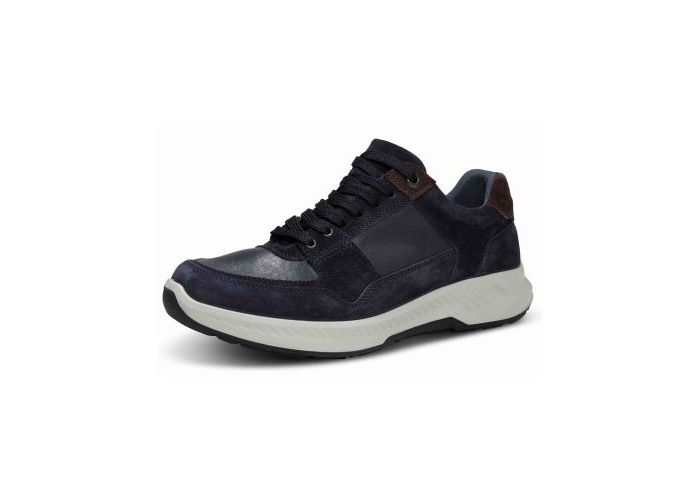 Xsensible 11426 Sneakers & baskets Blauw