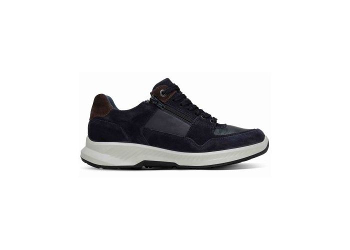 Xsensible 11426 Sneakers & baskets Blauw