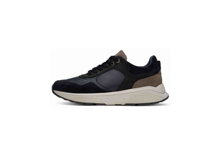 Xsensible 11466 Baskets Bleu