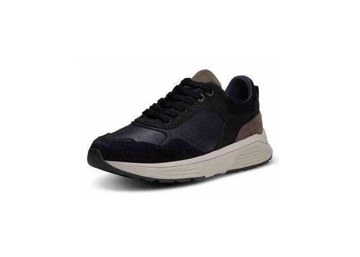 Xsensible 11466 Baskets Bleu