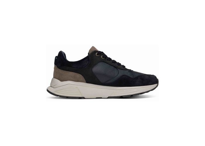 Xsensible 11466 Baskets Bleu