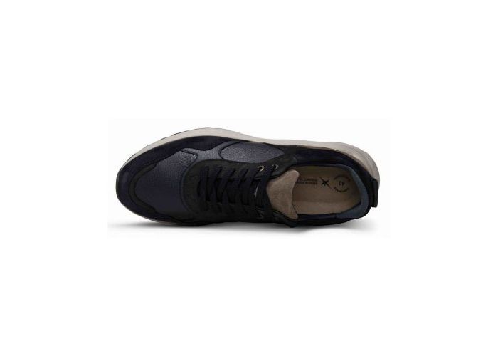 Xsensible 11466 Baskets Bleu
