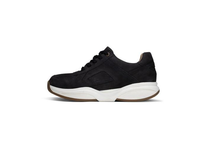 Xsensible Baskets SWX23 H 32500.4.221 Navy Bleu