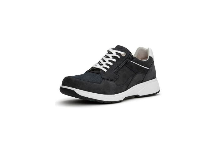 Xsensible 9084 Sneakers & baskets Blauw