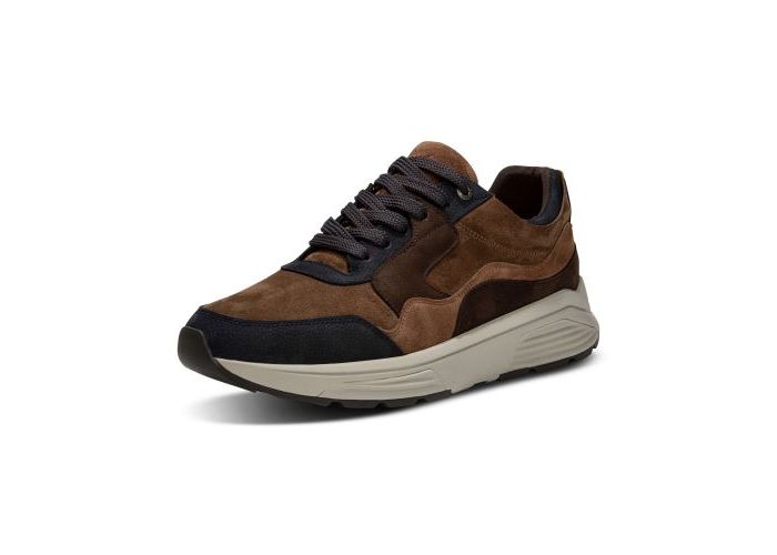 Xsensible 10991 Sneakers & baskets Bruin