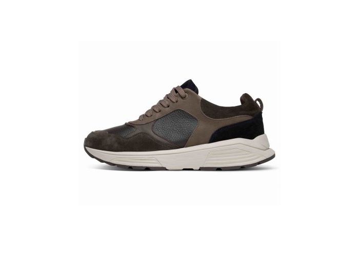 Xsensible Baskets Rialto H 33201.4.360 Dk.Brown Combi Brun