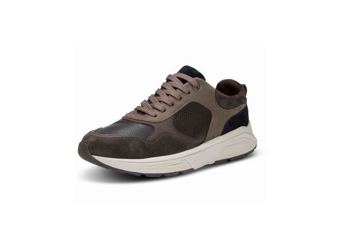 Xsensible 11474 Sneakers & baskets Bruin