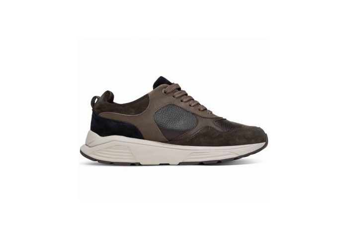 Xsensible 11474 Sneakers & baskets Bruin