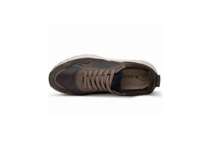 Xsensible 11474 Sneakers & baskets Bruin