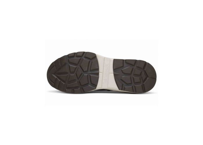 Xsensible 11474 Sneakers & baskets Bruin