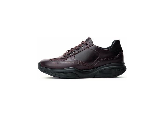 Xsensible Sneakers & baskets SWX12 H Brown 30086.2.301 Bruin