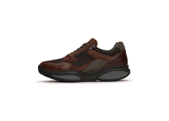 Xsensible 8690 Trainers Brown