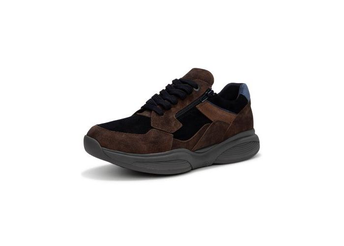 Xsensible 10371 Trainers Brown