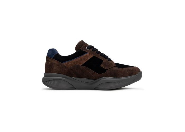 Xsensible 10371 Trainers Brown