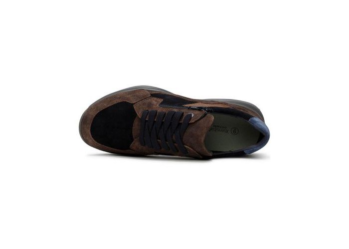 Xsensible 10371 Trainers Brown