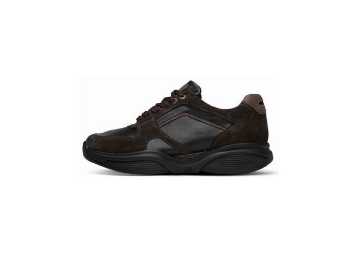 Xsensible 11450 Sneakers & baskets Bruin