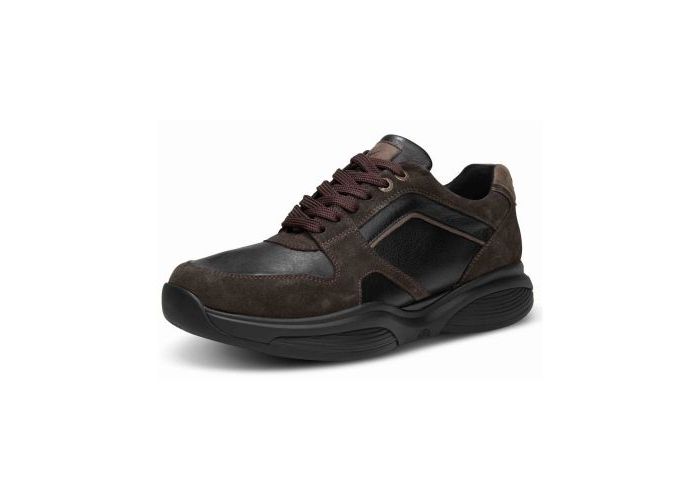 Xsensible 11450 Sneakers & baskets Bruin