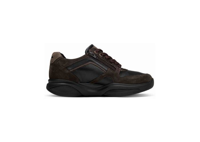 Xsensible 11450 Sneakers & baskets Bruin