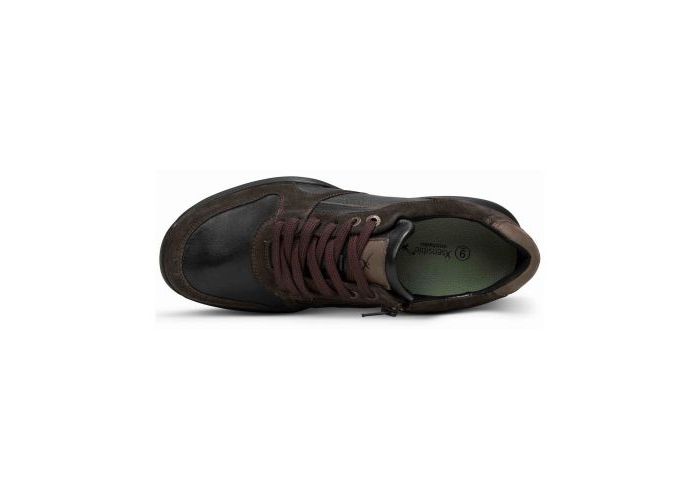 Xsensible 11450 Sneakers & baskets Bruin