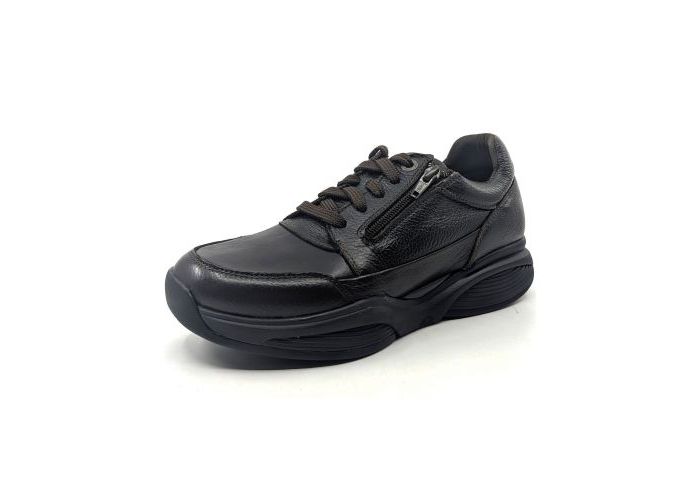 Xsensible 11449 Sneakers & baskets Bruin