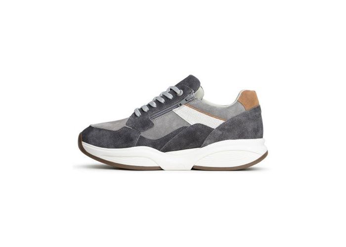 Xsensible Sneakers & baskets SWX14 H 30088.2.809 Grey Grijs