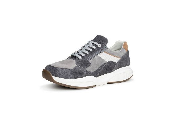 Xsensible 10631 Sneakers & baskets Grijs