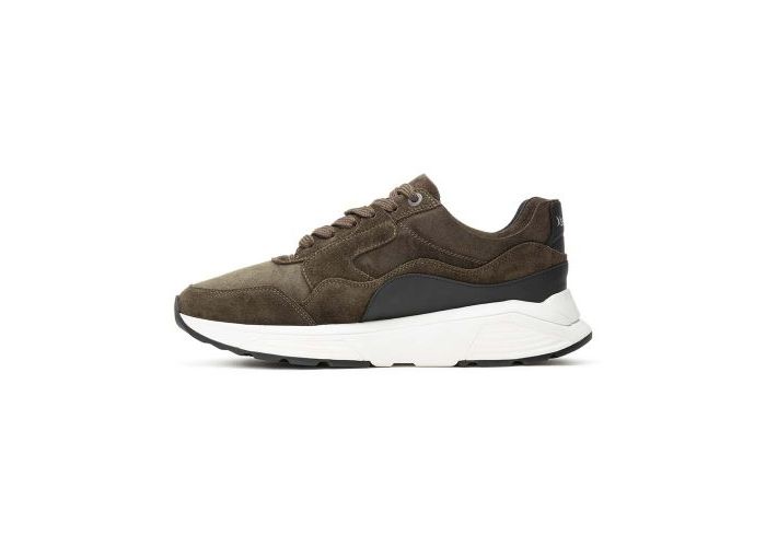 Xsensible Trainers Golden Gate M H 33200.2.496 Forest Green