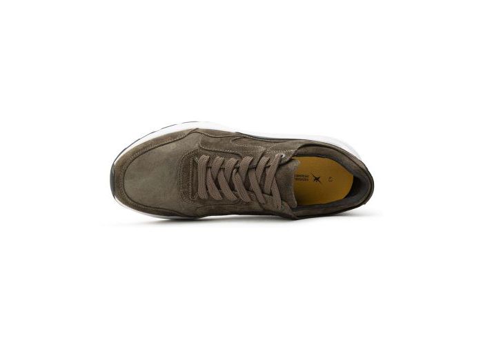 Xsensible 9191 Sneakers & baskets Groen