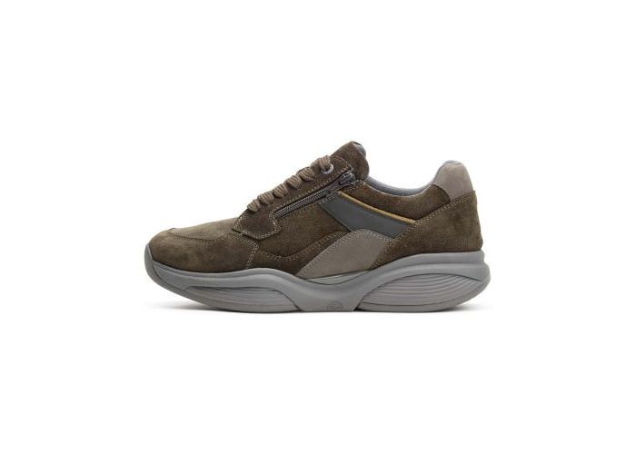 Xsensible Sneakers & baskets SWX14 H 30088.2.497 Forest Groen