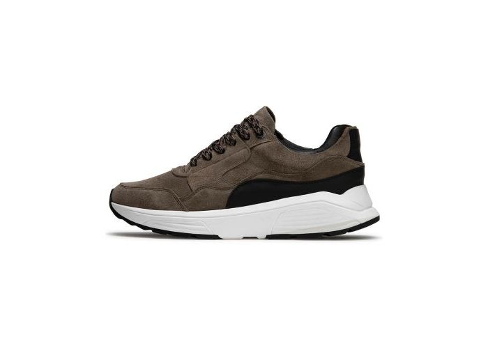 Xsensible Sneakers & baskets Golden Gate M H 33200.4.501 Taupe  Taupe
