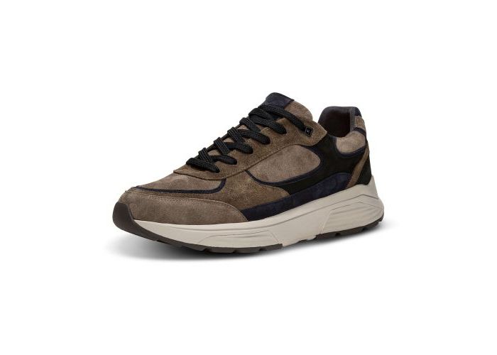 Xsensible 10992 Sneakers & baskets Taupe