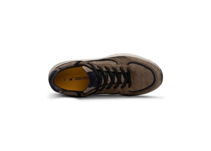 Xsensible 10992 Sneakers & baskets Taupe