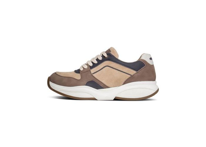 Xsensible 11223 Sneakers & baskets Taupe