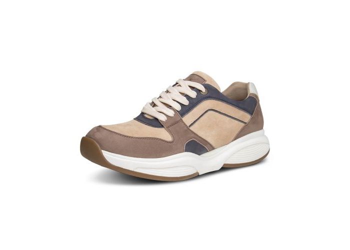 Xsensible 11223 Sneakers & baskets Taupe