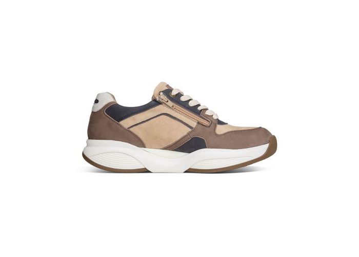Xsensible 11223 Sneakers & baskets Taupe