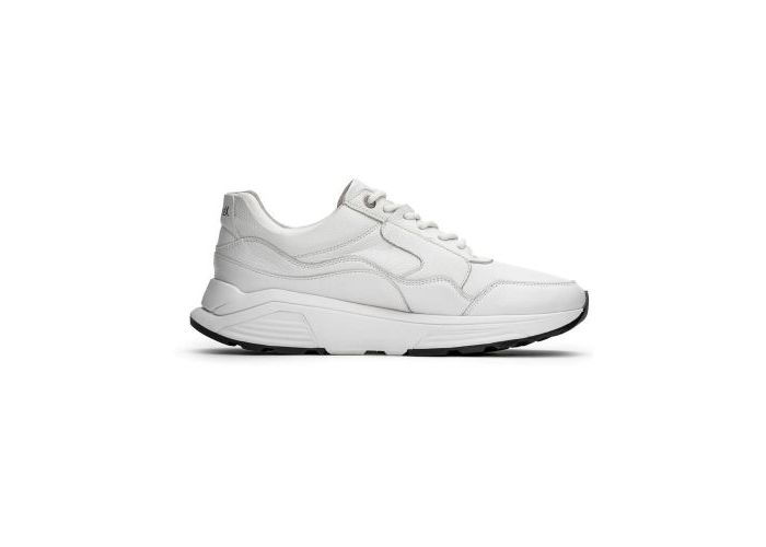 Xsensible 8905 Trainers White