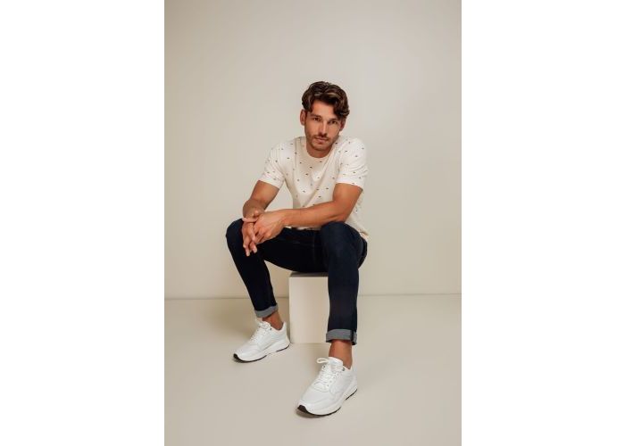 Xsensible 8905 Trainers White