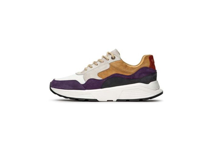Xsensible Sneakers & baskets Golden Gate M H Color 33200.1.666 Wit