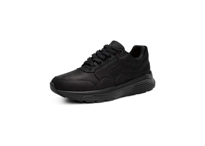 Xsensible 10379 Trainers Black