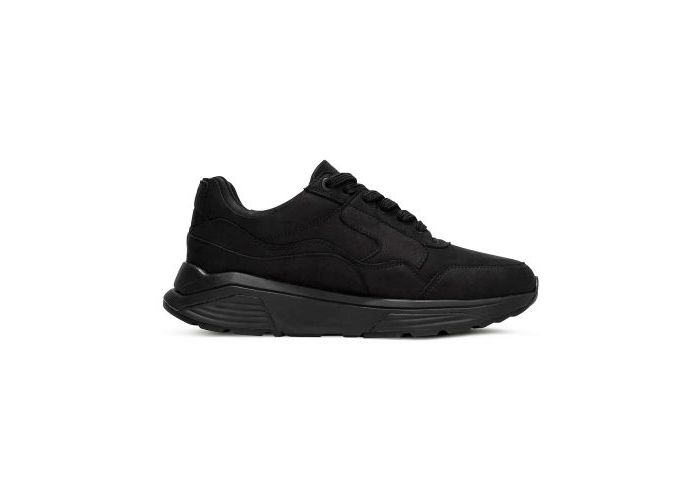 Xsensible 10379 Trainers Black