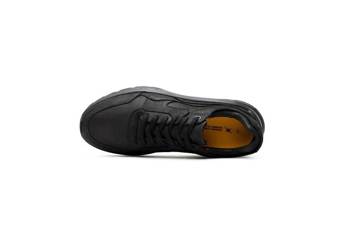 Xsensible 10379 Trainers Black