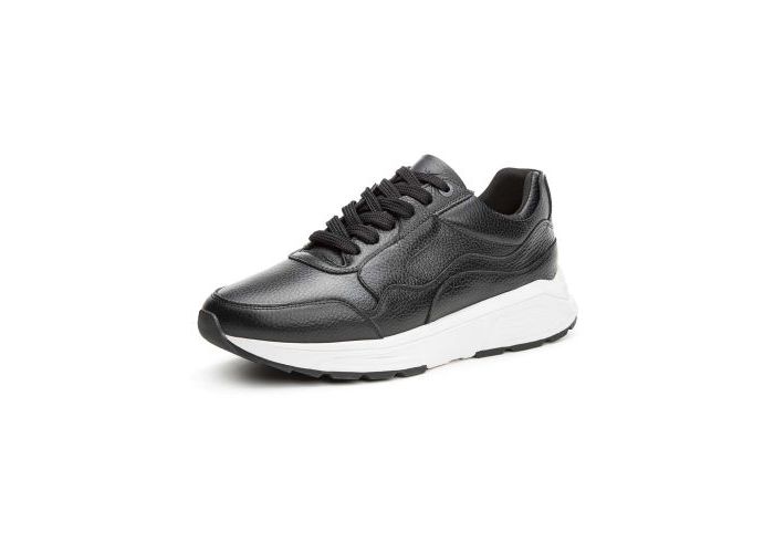 Xsensible 9235 Trainers Black