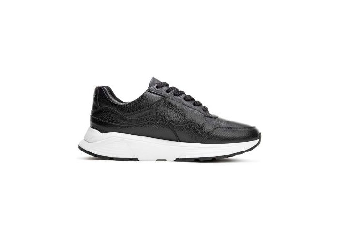 Xsensible 9235 Trainers Black